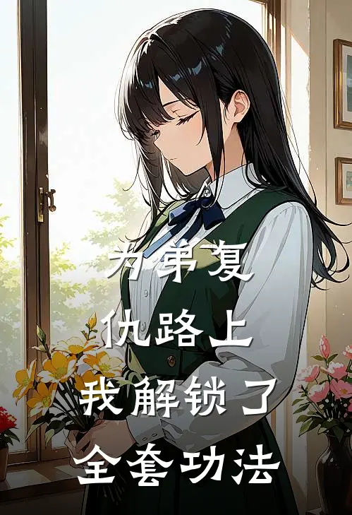 为弟复仇路上,我解锁了全套功法