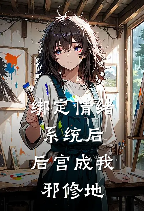 绑定情绪系统后,后宫成我邪修地