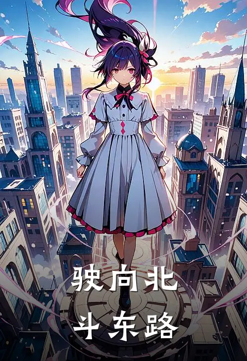 驶向北斗东路