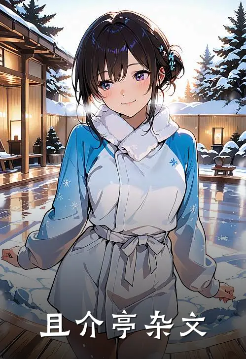 且介亭杂文