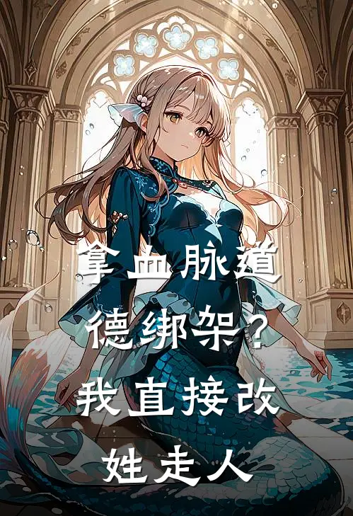 拿血脉道德绑架?我直接改姓走人