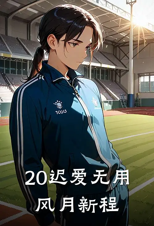 20迟爱无用,风月新程