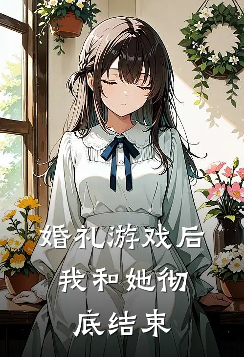 婚礼游戏后,我和她彻底结束