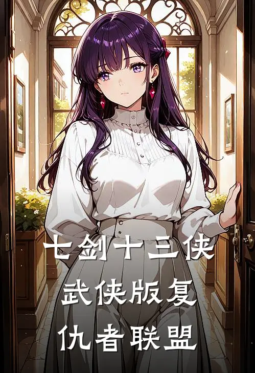 七剑十三侠:武侠版复仇者联盟