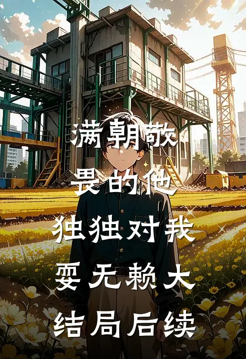 满朝敬畏的他,独独对我耍无赖大结局后续