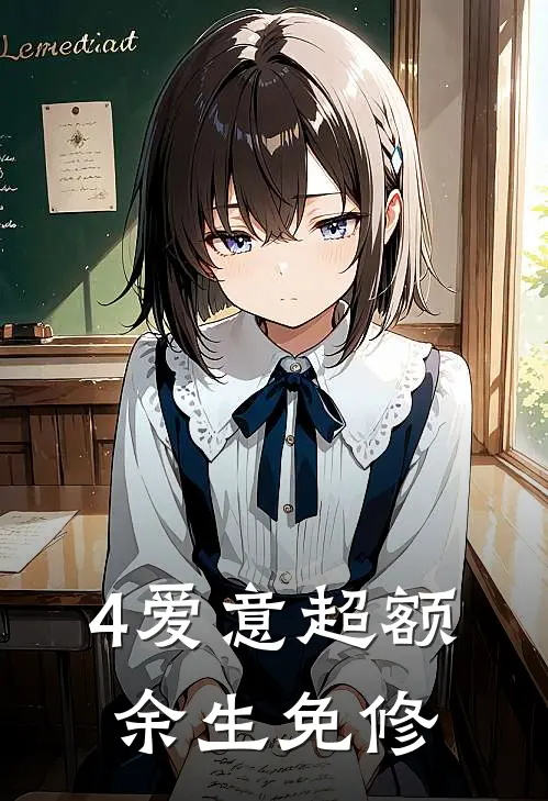 4爱意超额，余生免修