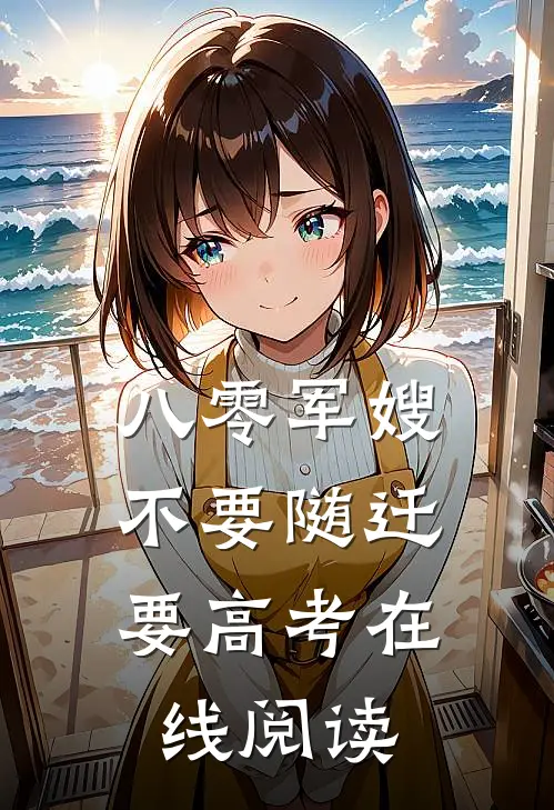 八零军嫂：不要随迁要高考在线阅读