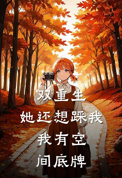 双重生:她还想踩我,我有空间底牌