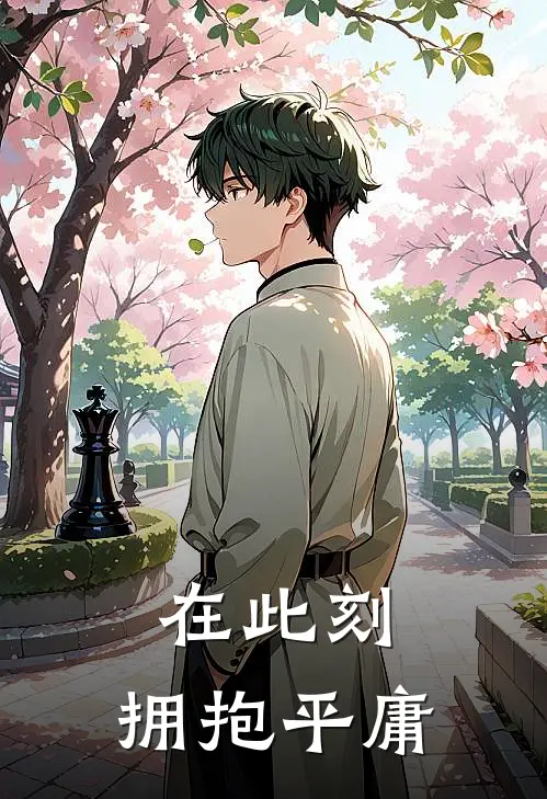 在此刻,拥抱平庸