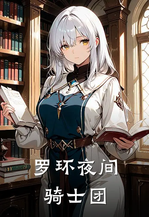 罗环夜间骑士团