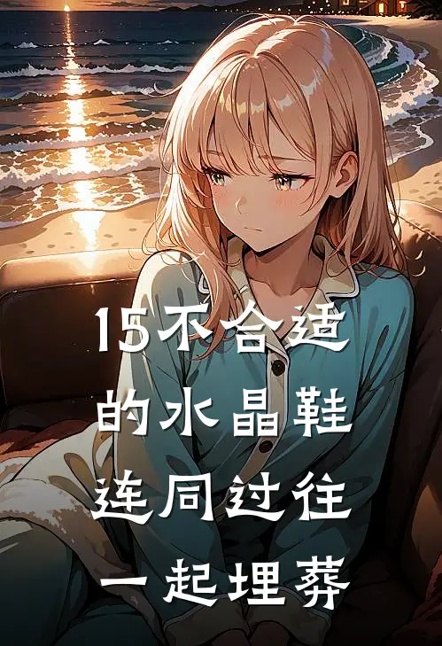 15不合适的水晶鞋,连同过往一起埋葬