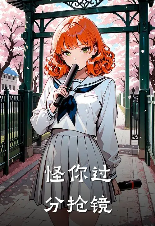 怪你过分抢镜
