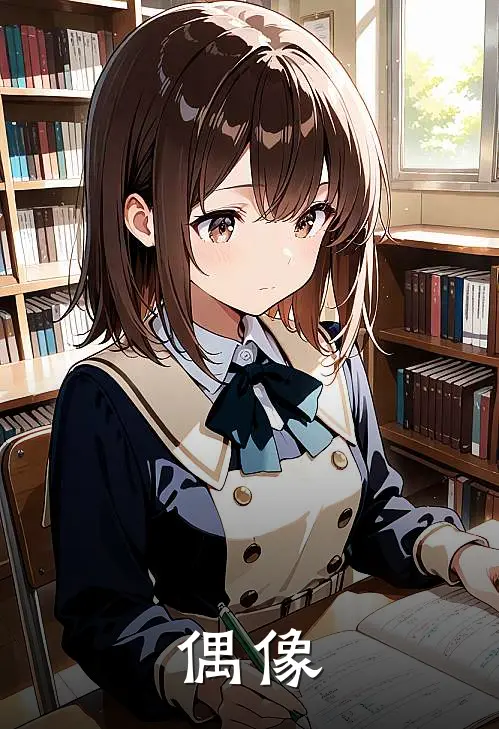 偶像