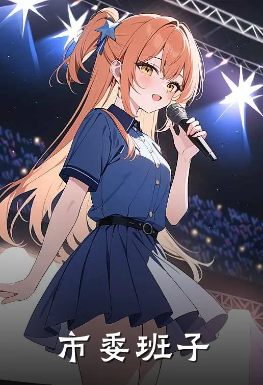 市委班子