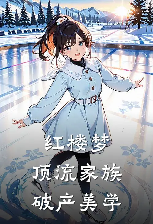 红楼梦:顶流家族破产美学