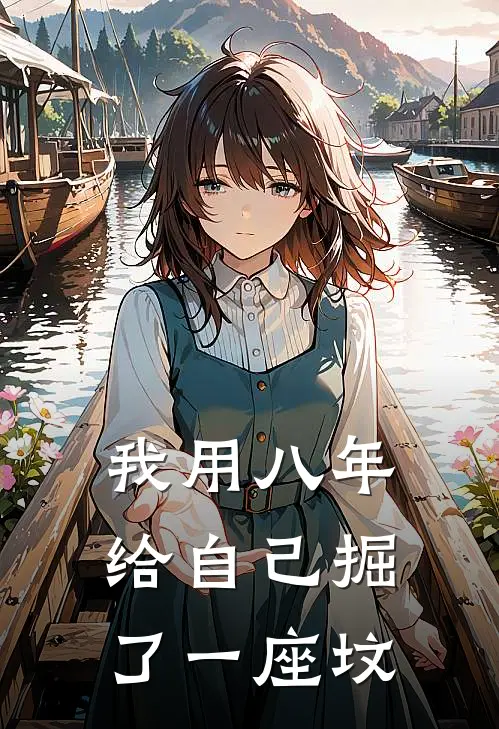 我用八年,给自己掘了一座坟