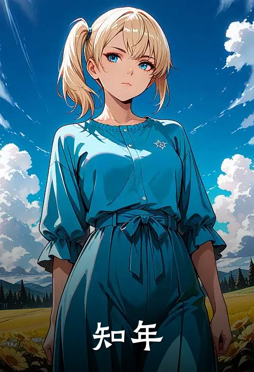 知年