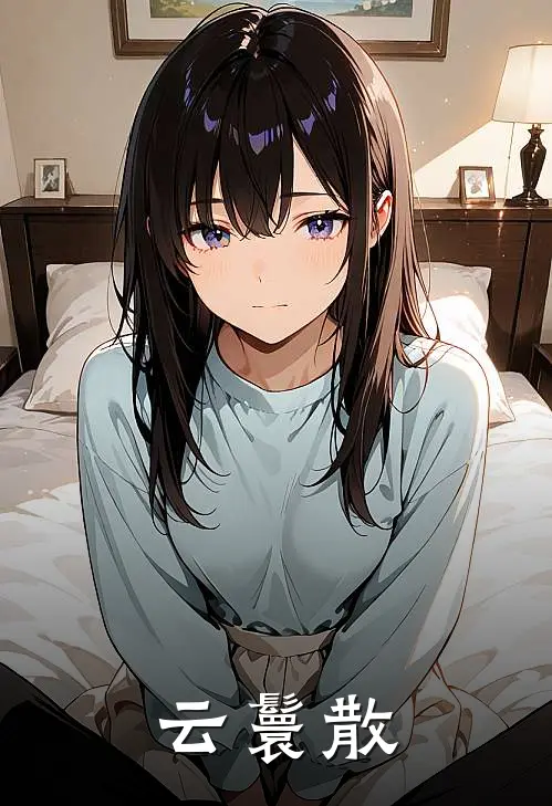 云鬟散
