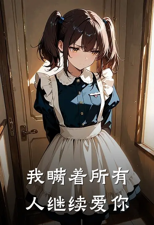 我瞒着所有人继续爱你