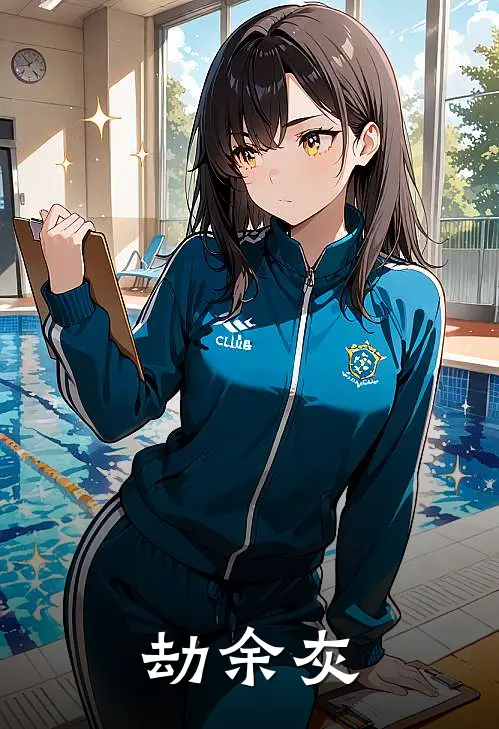劫余灰