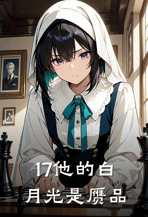 17他的白月光是赝品