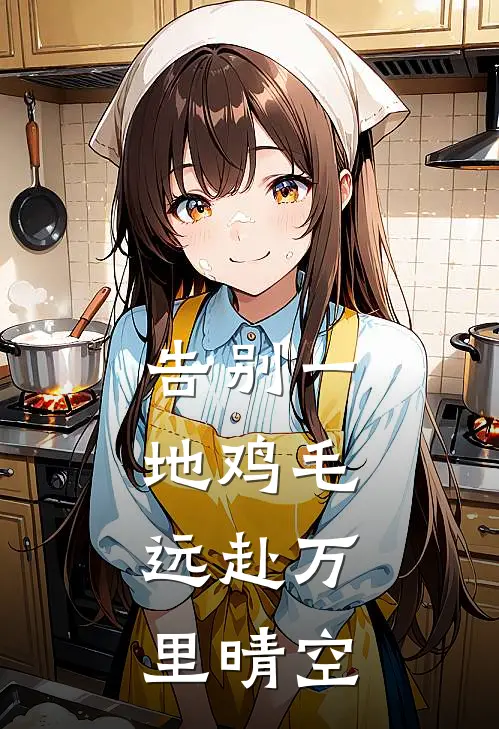 告别一地鸡毛,远赴万里晴空