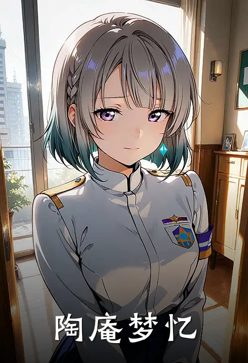 陶庵梦忆