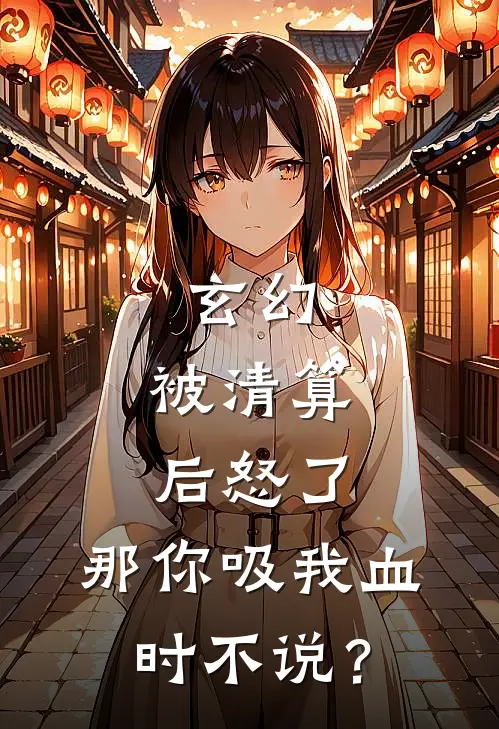 玄幻:被清算后怒了,那你吸我血时不说?