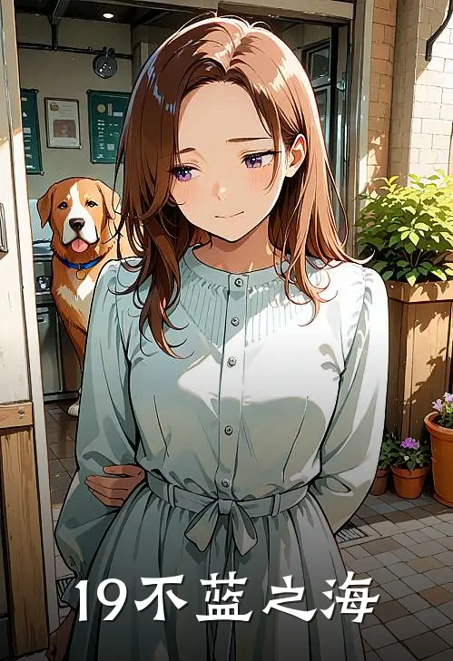 19不蓝之海