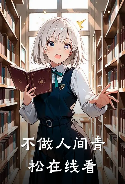 不做人间青松在线看