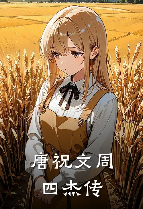 唐祝文周四杰传