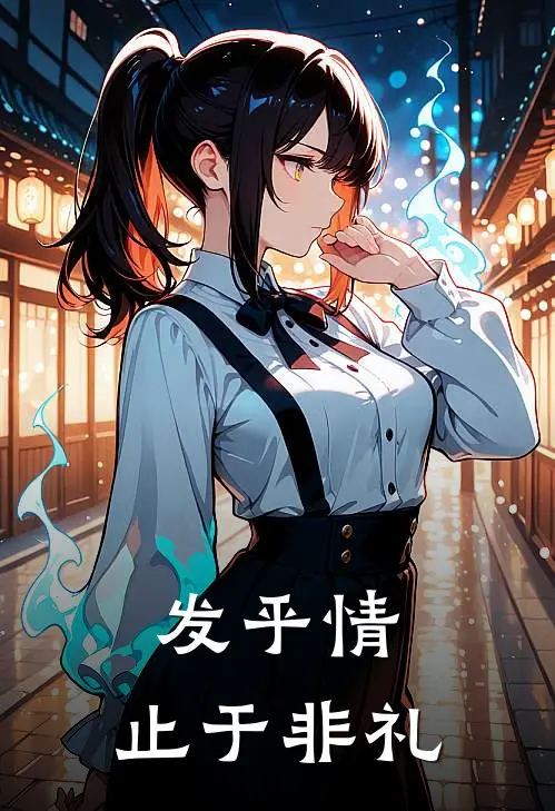 发乎情,止于非礼