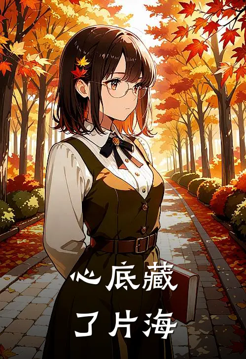 心底藏了片海
