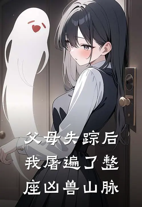 父母失踪后,我屠遍了整座凶兽山脉