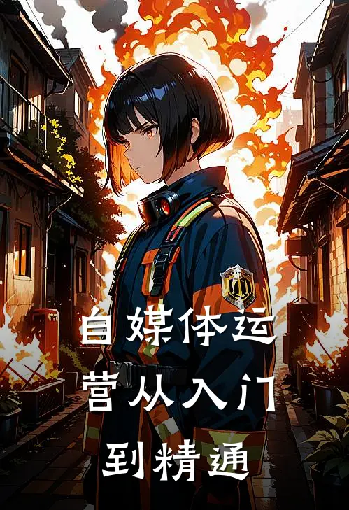 自媒体运营从入门到精通
