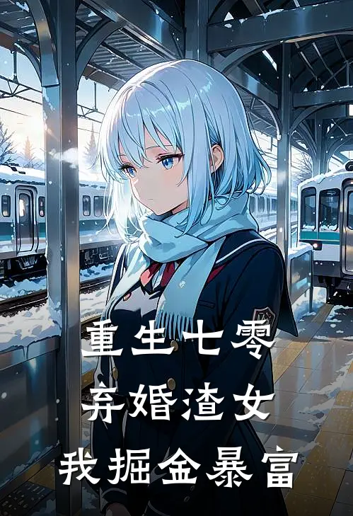 重生七零:弃婚渣女,我掘金暴富