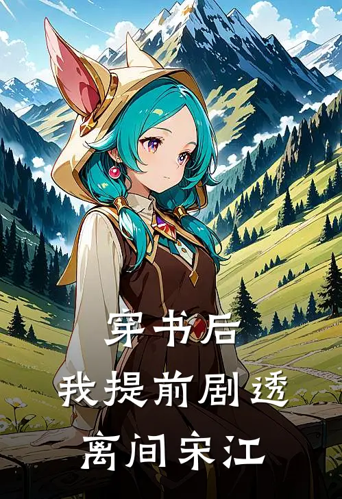 穿书后,我提前剧透,离间宋江