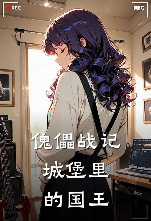 傀儡战记:城堡里的国王