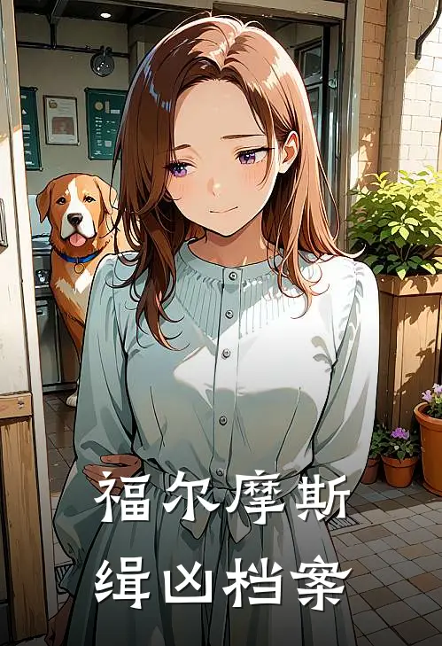 福尔摩斯缉凶档案