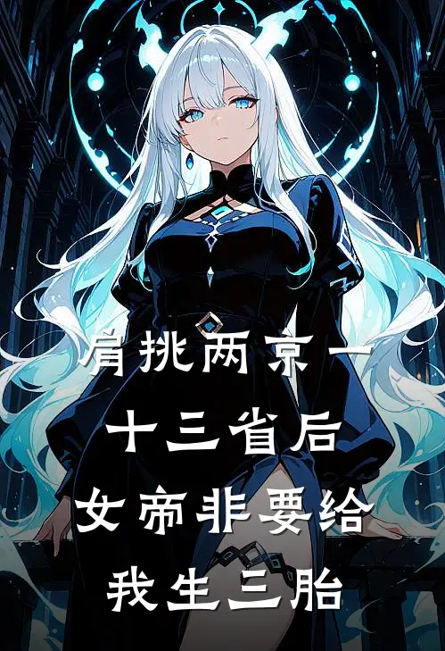 肩挑两京一十三省后,女帝非要给我生三胎