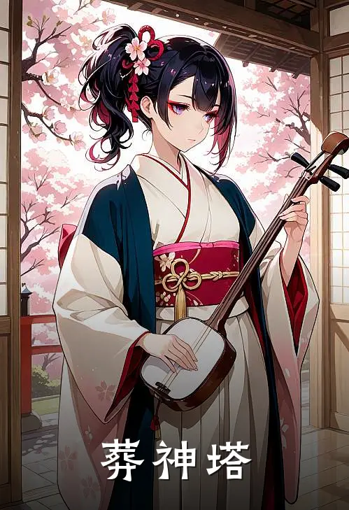 葬神塔