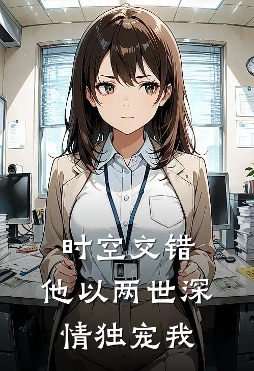 时空交错,他以两世深情独宠我
