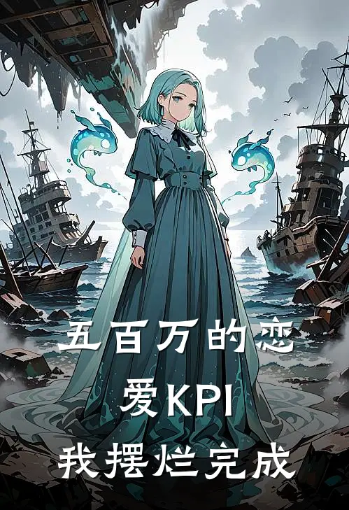 五百万的恋爱KPI,我摆烂完成