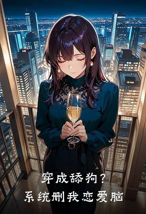 穿成舔狗?系统删我恋爱脑