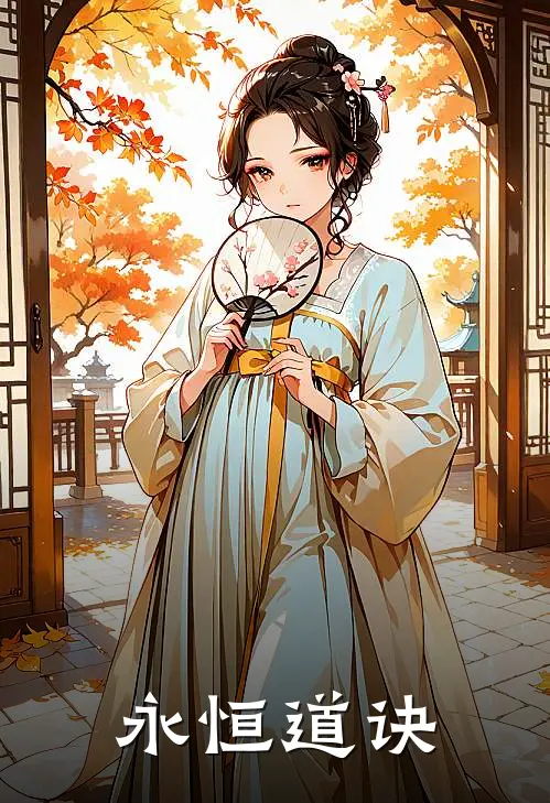 永恒道诀
