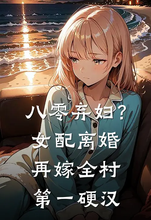 八零弃妇?女配离婚再嫁全村第一硬汉