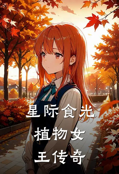 星际食光:植物女王传奇