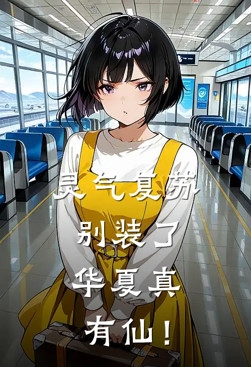 灵气复苏:别装了,华夏真有仙!