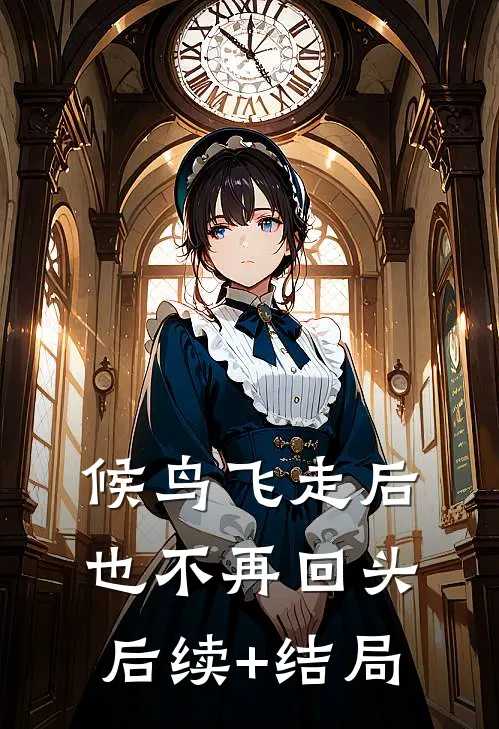 候鸟飞走后也不再回头后续+结局