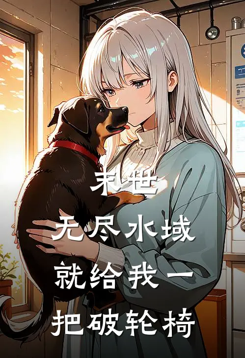 末世,无尽水域,就给我一把破轮椅